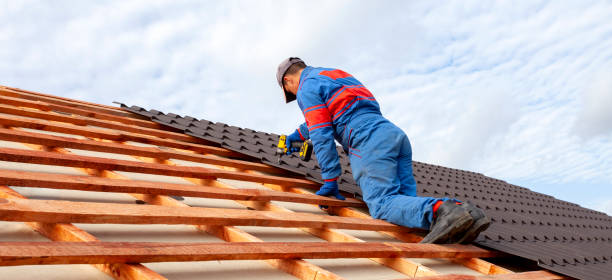 Best Flat Roofing  in Pampa, TX