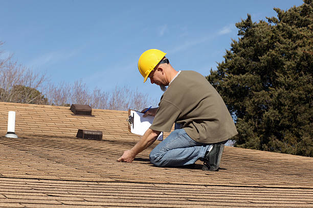 Best Roof Installation  in Pampa, TX